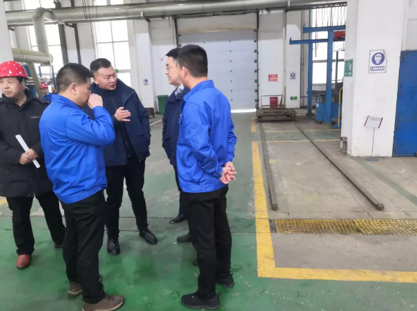 MK体育·（国际）官方网站-mksports
开展春节前安全大检查(图3)