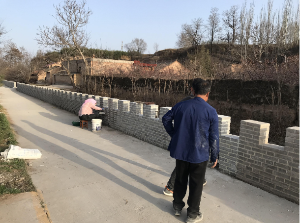 文明创建我先行——MK体育·（国际）官方网站-mksports
积极提升包抓共建村社人居环境(图2)