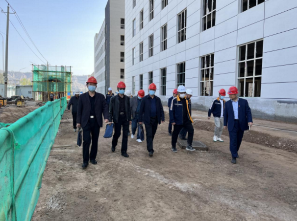 市建设工程服务中心督查MK体育·（国际）官方网站-mksports
在建项目安全生产工作(图2)