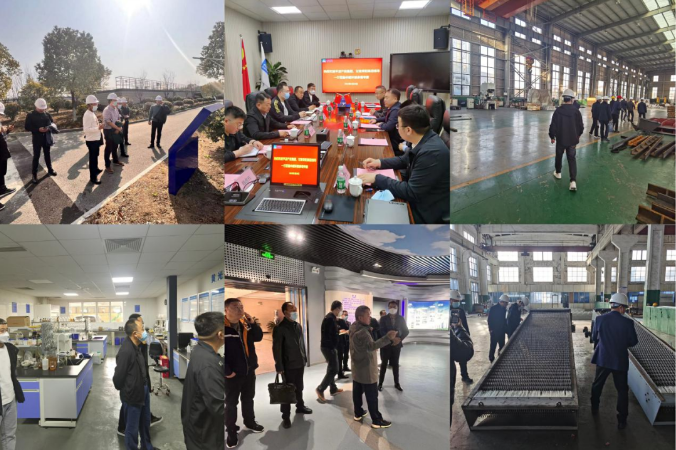 MK体育·（国际）官方网站-mksports
赴多地考察调研城东污水处理厂二期项目设备(图2)