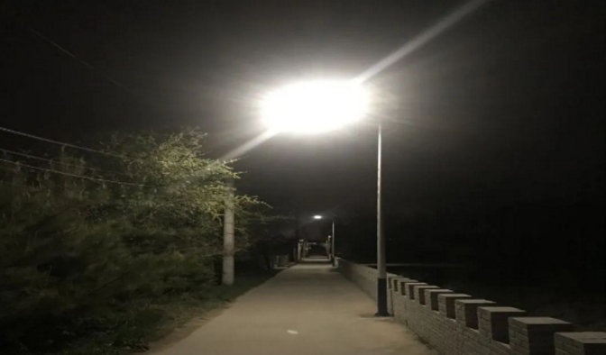 筑起安全墙 照亮乡村路——MK体育·（国际）官方网站-mksports
鼎力支持包抓共建村社文明创建工作(图3)