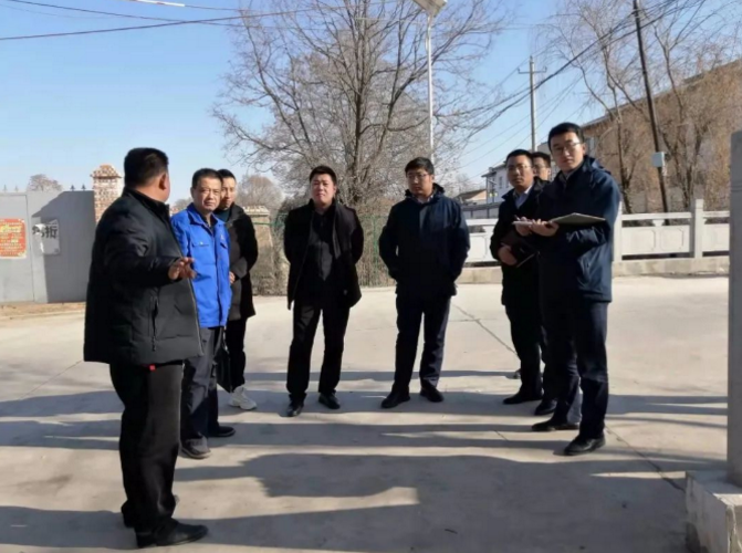 筑起安全墙 照亮乡村路——MK体育·（国际）官方网站-mksports
鼎力支持包抓共建村社文明创建工作(图5)