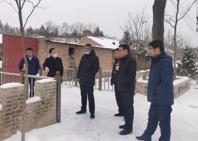 筑起安全墙 照亮乡村路——MK体育·（国际）官方网站-mksports
鼎力支持包抓共建村社文明创建工作(图6)