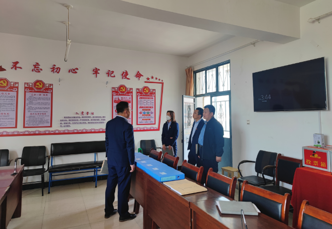 筑起安全墙 照亮乡村路——MK体育·（国际）官方网站-mksports
鼎力支持包抓共建村社文明创建工作(图9)