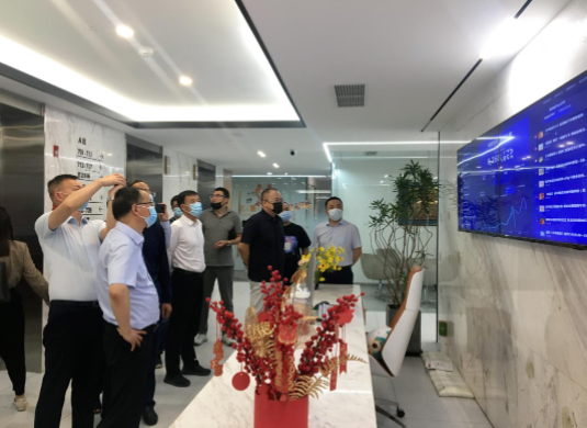 MK体育·（国际）官方网站-mksports
赴成都、西安等地考察学习(图2)