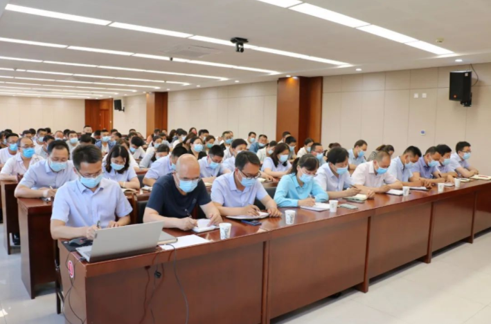 MK体育·（国际）官方网站-mksports
召开划转企业甘肃水建公司全体职工会议(图2)