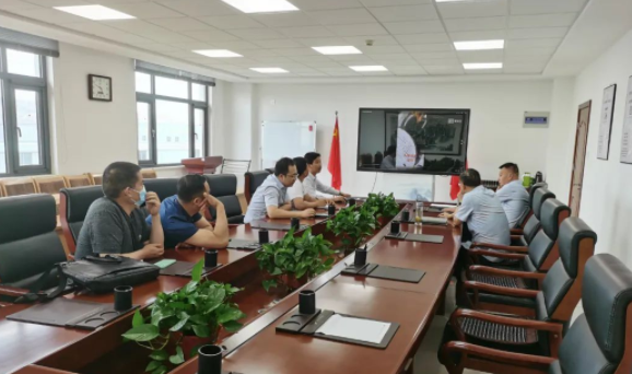 MK体育·（国际）官方网站-mksports
城东污水处理公司开展管网清淤工作(图3)