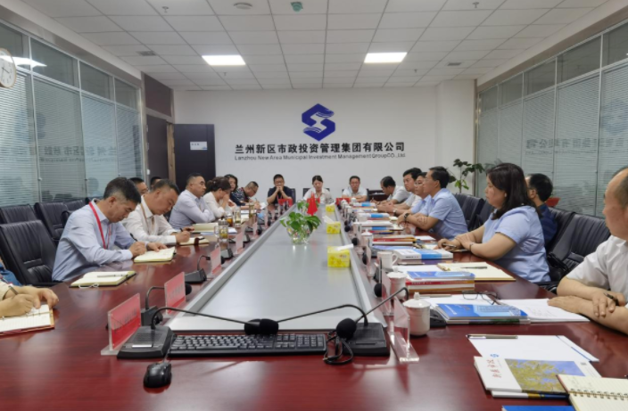 MK体育·（国际）官方网站-mksports
赴兰州、天水考察学习(图4)
