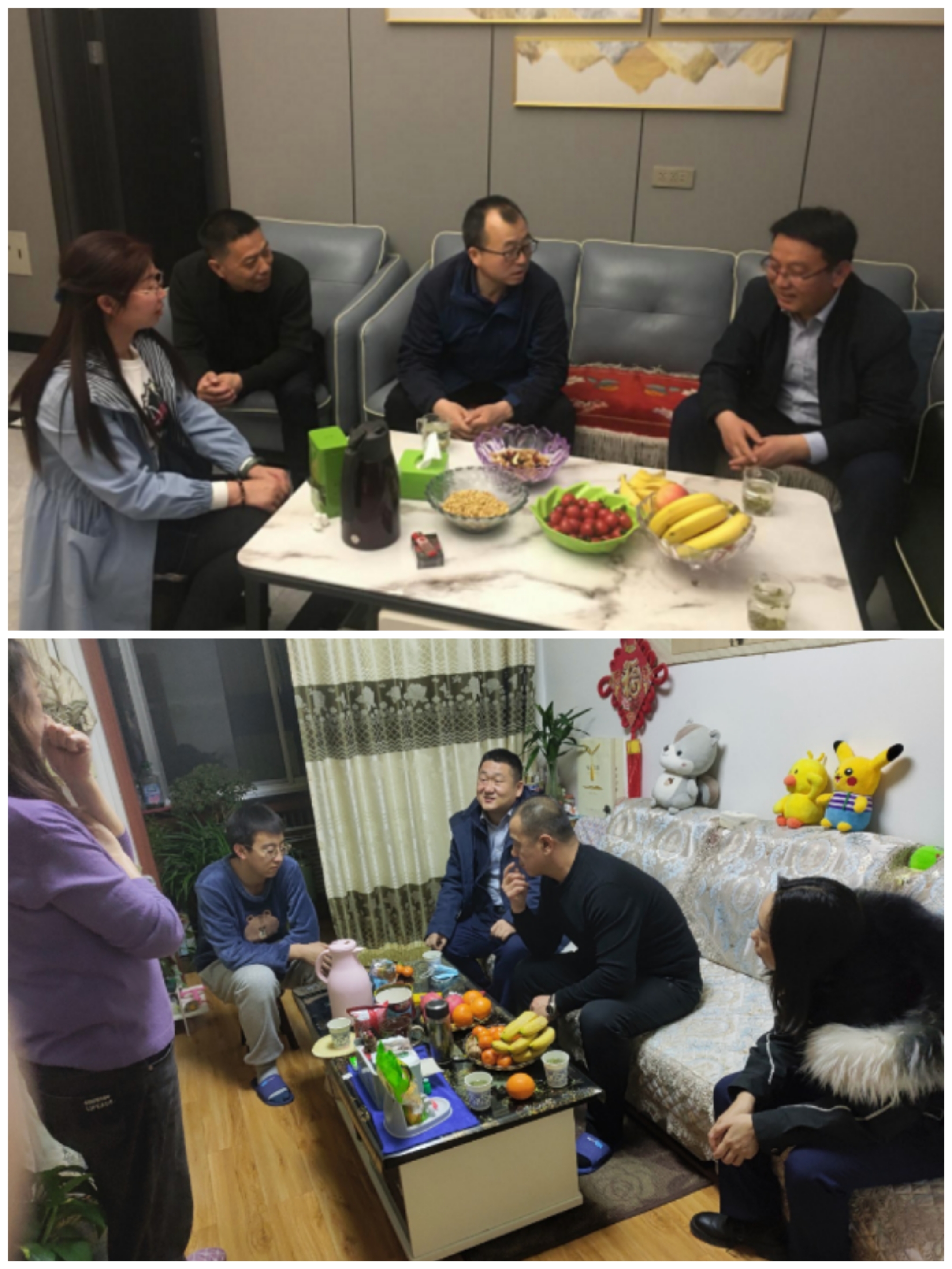 MK体育·（国际）官方网站-mksports
以“十个一”为抓手扎实推进文明创建工作(图6)