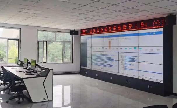 MK体育·（国际）官方网站-mksports
上半年项目建设进展顺利(图8)